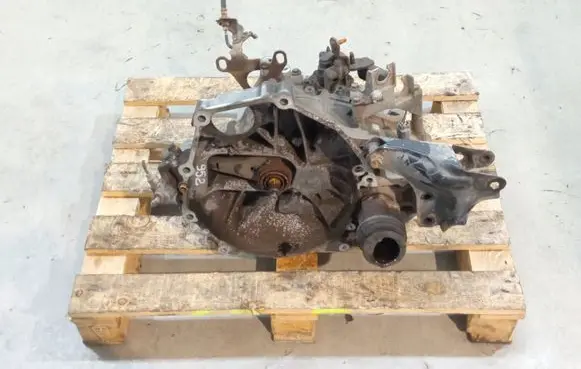 Honda Civic Manual 5 speed gearbox