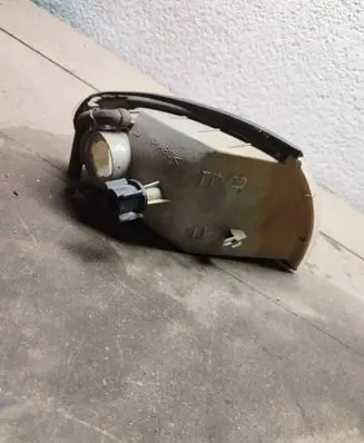 Hyundai Sonata Handbrake/parking brake lever assembly L92301345