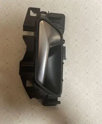 Peugeot Rifter Front door interior handle 98182873VV