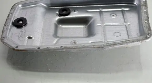 Ford Grand C-MAX Oil sump 6R80