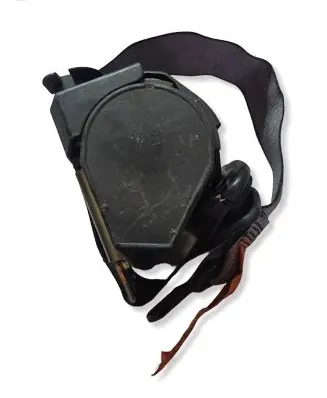 BMW 5 E39 Front seatbelt E1040120