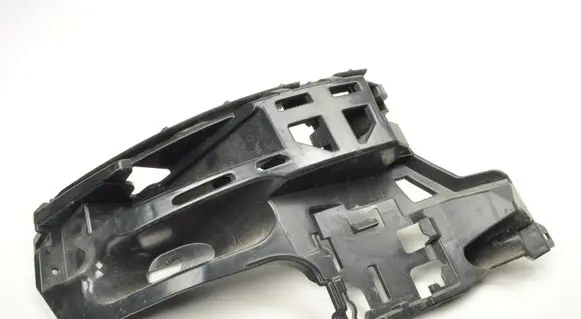 Porsche Macan (95B) Rear bumper mounting bracket 95B807571E
