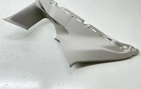 Subaru XV II (D)pillar trim (top) 94015FL110