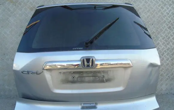 Honda CR-V Tailgate/trunk/boot lid honda1840