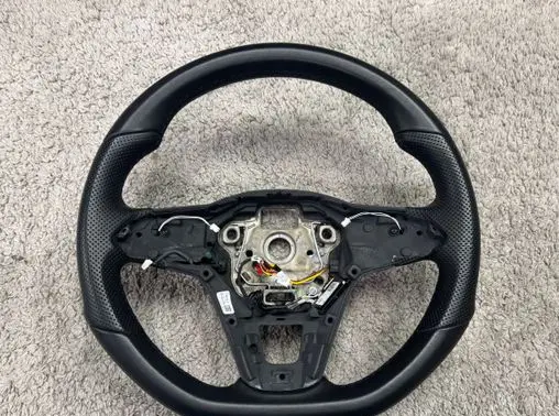Volkswagen Caddy Steering wheel 5H0959542N