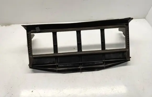 Chevrolet Camaro Intercooler air guide/duct channel 23158393