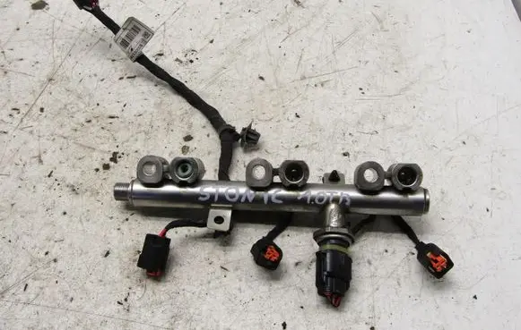 KIA Stonic Fuel main line pipe 3535004270