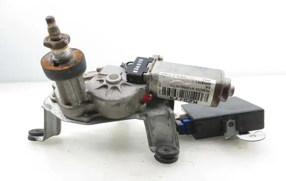KIA Sorento Rear window wiper motor 987503E000 987003E000