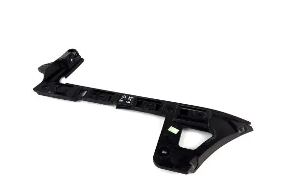 Volkswagen PASSAT B6 Front bumper mounting bracket 3c9807393