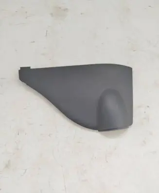 Seat Ibiza III (6L) Dashboard side end trim 6L0857085A M8260