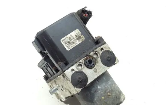 Fiat Stilo ABS Pump 51702474