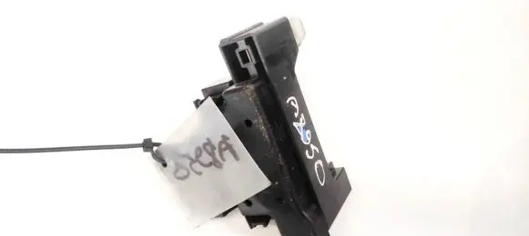 Toyota Avensis T250 Fuse box set