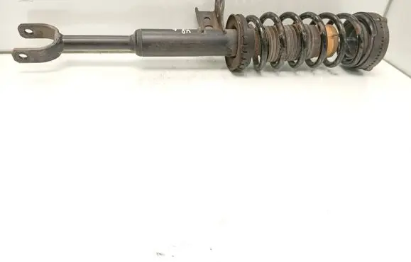 BMW 5 GT F07 Front shock absorber with coil spring 6775589 31306775589