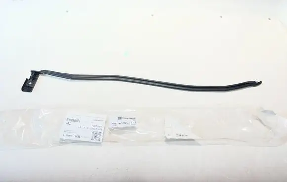 BMW 6 G32 Gran Turismo Rubber seal rear door 7392341
