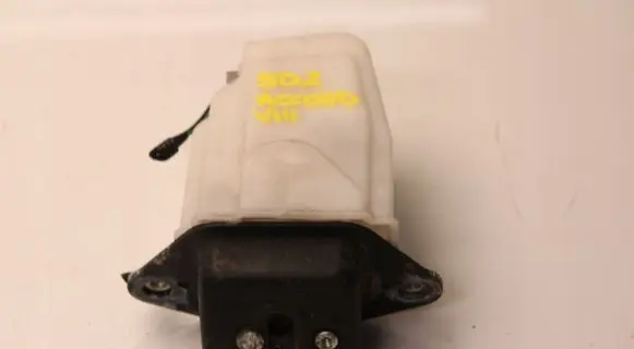 Honda Accord Tailgate/trunk/boot lock/catch/latch