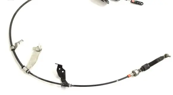 Lexus NX Gear shift cable linkage 