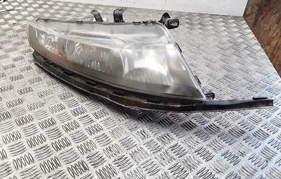 Honda Civic Headlight/headlamp 33100smgg122m1 0301226272