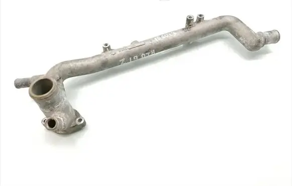 Opel Astra H Engine coolant pipe/hose