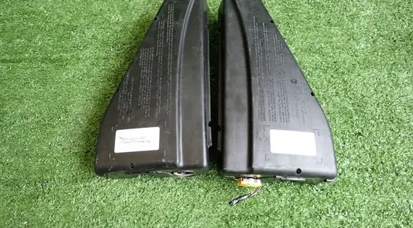 Jeep Grand Cherokee Seat airbag