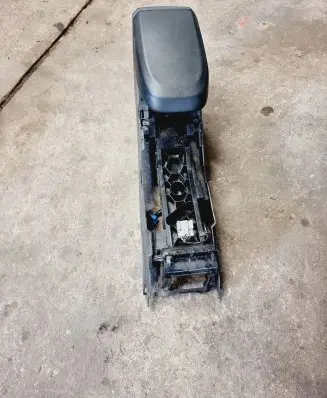 Ford Kuga I Center console 7M51R045M62ADW 7M51R045M62 VP7M5X044C16AAW