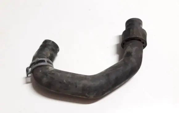 Audi Q7 4M Engine coolant pipe/hose 4M0122101CJ