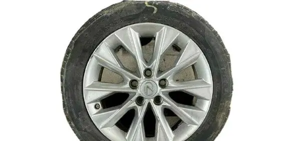 Lexus ES 300h (6th Gen) R17 alloy rim 