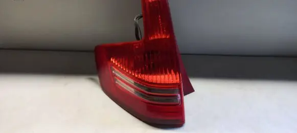 Citroen C4 I Rear/tail lights 9655864080 79998D 4CZX13405AA