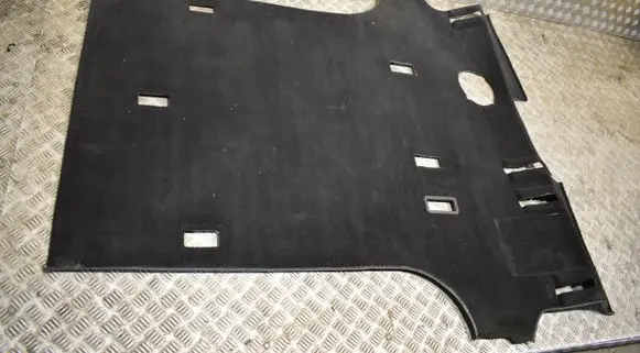 Mercedes-Benz G W461 W463 1st Gen Interior carpet A463680174255555