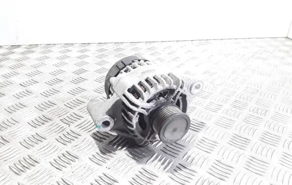 Suzuki SX4 S-Cross Generator/alternator 3140062M0