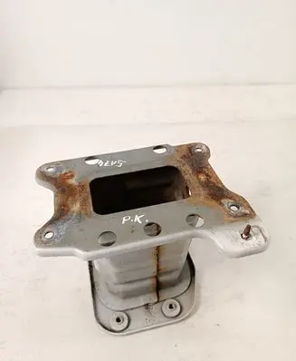 Opel Antara Front bumper shock/impact absorber NOCODE