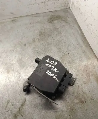 Volkswagen PASSAT B6 Turbo solenoid valve 3c0906625