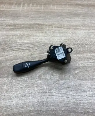 Mercedes-Benz E W211 Steering wheel adjustment handle/lever A1715402945