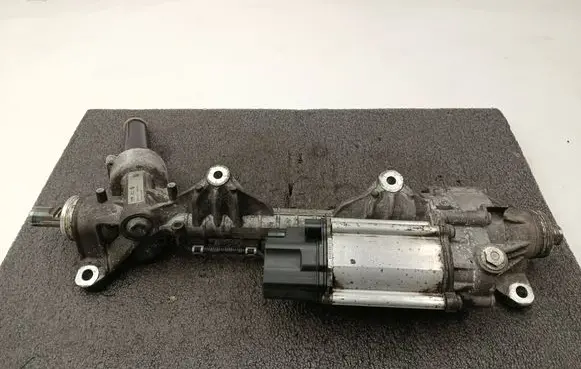 BMW 5 F10 F11 Steering rack 6869210 0196B00356 7828974237