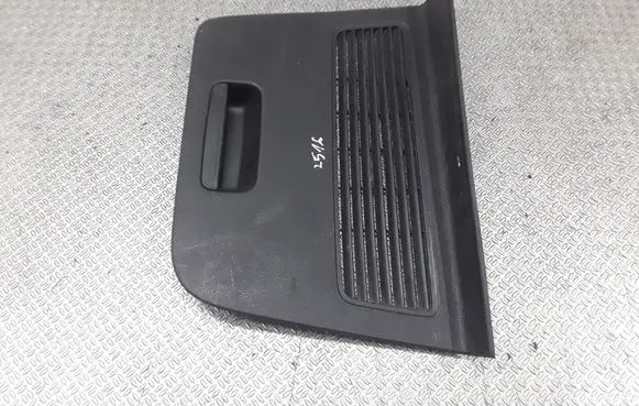 Ford S-MAX Trunk/boot trim cover 