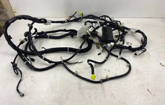 Infiniti Q50 Wiring harness 240174GC0B