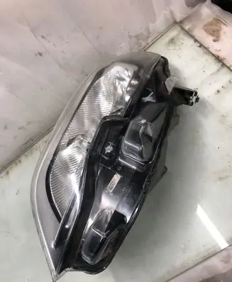 Peugeot Expert Headlight/headlamp 9808572680