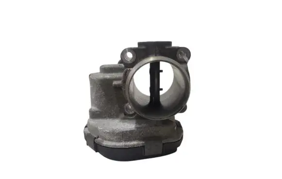 Peugeot 508 Throttle valve 9673534480