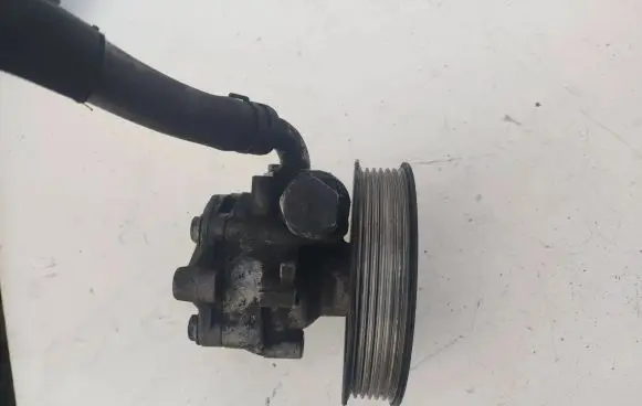 Audi Q7 4L Power steering pump 7L8422154D