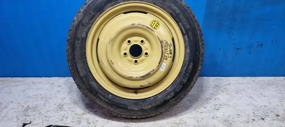 Mazda CX-7 R18 spare wheel 23E23RE3R3RRRR3