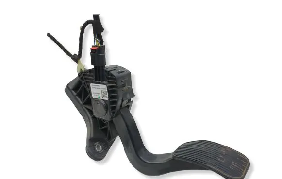 Ford F150 Accelerator throttle pedal FL349F836AC E2103A0919 1015111