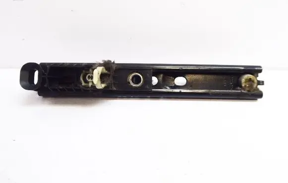 Ford Focus Seat belt adjustment rail 
