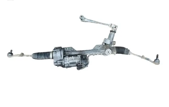 BMW 1 E81 E87 Steering rack 6782197 678219702 7806501142