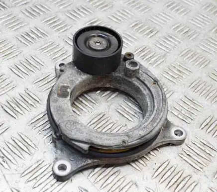 BMW 5 G30 G31 Generator/alternator belt tensioner 5334268