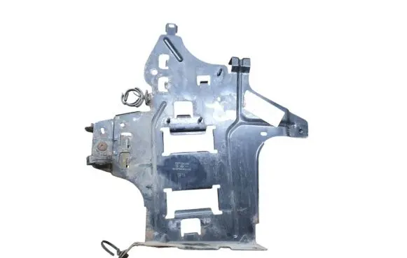 Renault Master III Engine control unit holder 282780607R 1814 KA92769000105