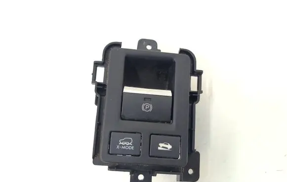 Subaru Outback (BS) Hand parking brake switch 