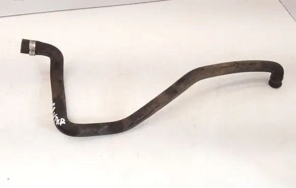 Citroen Jumper Power steering hose/pipe/line