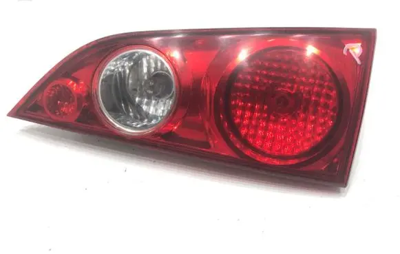 Honda Accord Rear/tail lights