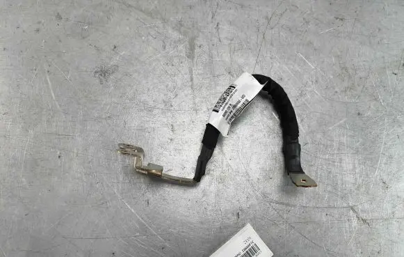 Volvo XC60 Positive cable (battery) 31499992