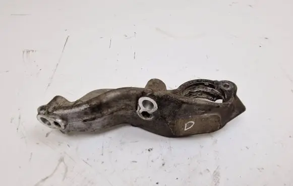 Citroen DS3 Driveshaft support bearing bracket 9801150380