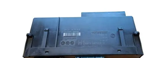 BMW 3 E90 E91 Comfort/convenience module 6971958 61356971958